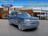 Certified 2023 Ford Bronco Sport Big Bend w/ Convenience Package image 3
