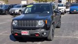 Used 2023 Jeep Renegade Trailhawk image 6