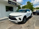 Used 2023 Chevrolet Blazer LT image 4