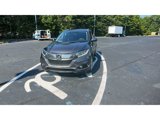 Used 2020 Honda HR-V EX image 3