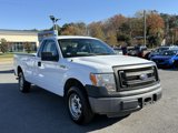 Used 2013 Ford F150 XL w/ XL Plus Pkg image 3