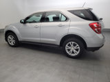 Used 2017 Chevrolet Equinox LS image 3
