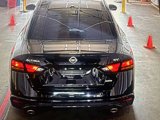 Used 2019 Nissan Altima 2.5 SV image 3