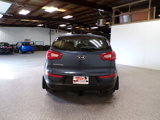 Used 2011 Kia Sportage 2WD image 4