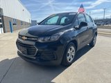 Used 2019 Chevrolet Trax LS image 4