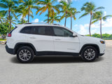 Used 2019 Jeep Cherokee Latitude Plus w/ Trailer Tow Group image 2