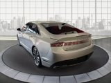 Used 2018 Lincoln MKZ Reserve w/ Climate Package image 5