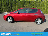 Used 2013 Nissan Leaf SV w/ Protection Pkg image 4