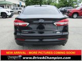 Used 2020 Ford Fusion SE image 5