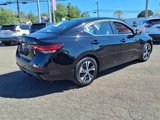 Certified 2022 Nissan Sentra SV w/ Trunk Package image 3