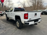 Used 2016 GMC Sierra 2500 Denali w/ Duramax Plus Package image 5