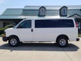 Used 2016 Chevrolet Express 2500 LS image 2