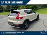 Used 2025 Volvo XC40 B5 Core w/ Protection Package Premier image 6