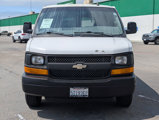 Used 2017 Chevrolet Express 2500 Extended image 3