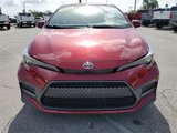 Used 2022 Toyota Corolla SE image 2