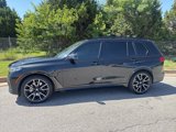 Used 2019 BMW X7 xDrive50i w/ M Sport Package image 2