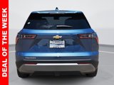 New 2026 Chevrolet Equinox LT image 4