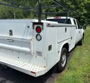 Used 2013 Chevrolet Silverado 2500 W/T w/ Snow Plow Prep Package image 5