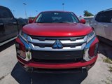Used 2022 Mitsubishi Outlander Sport FWD image 4