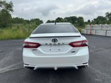 Used 2019 Toyota Camry XSE image 5