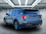 Used 2021 Ford Explorer XLT w/ Equipment Group 202A image 6