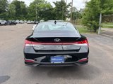 Certified 2023 Hyundai Elantra SEL image 5