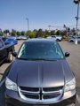 Used 2017 Dodge Grand Caravan SE w/ Power Window Group image 2