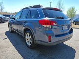 Used 2013 Subaru Outback 2.5i Premium image 4