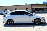 Used 2020 Subaru WRX STI image 4