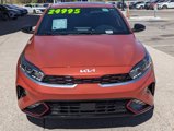 Certified 2024 Kia Forte GT-Line w/ GT-Line Premium Package image 6