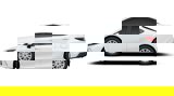 New 2025 Toyota Camry LE image 2