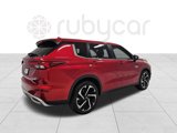 Used 2023 Mitsubishi Outlander SE image 5