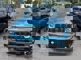 Used 2022 Jeep Renegade Latitude w/ Convenience Group image 3