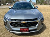 New 2025 Chevrolet Trax LT w/ Driver Confidence Package image 3