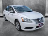 Used 2014 Nissan Sentra S image 3