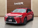 Used 2023 Lexus UX 250h FWD w/ Premium Package image 2