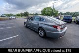 Certified 2023 Hyundai Sonata SE w/ Preferred Accessory Package image 5