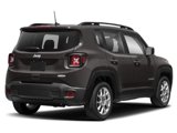 Certified 2021 Jeep Renegade Latitude image 3