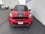Used 2013 MINI Cooper Countryman John Cooper Works image 3