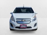 Used 2014 Chevrolet Spark LT image 2