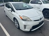Used 2014 Toyota Prius Five image 2