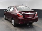 New 2024 Mitsubishi Mirage G4 ES image 3