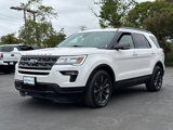 Used 2018 Ford Explorer XLT w/ Equipment Group 202A image 4