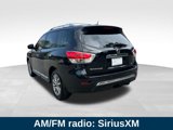 Used 2015 Nissan Pathfinder SL w/ SL Tech Package image 3