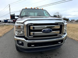 Used 2012 Ford F350 Lariat w/ Chrome Pkg image 6