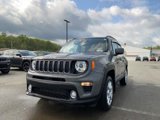 Certified 2019 Jeep Renegade Latitude w/ Safety & Security Group II image 4