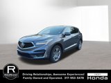 Used 2019 Acura RDX AWD w/ Advance Package image 4
