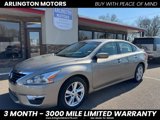 Used 2013 Nissan Altima 2.5 SV image 2
