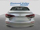 New 2025 Honda Civic Sport image 4