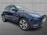 New 2024 Jaguar E-PACE R-Dynamic SE image 2